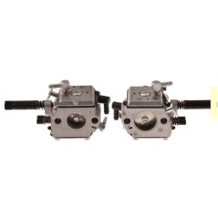 SHINDAIWA carburateur pour tronçonneuse E 400 E 488 012373 | NewgardenParts.com