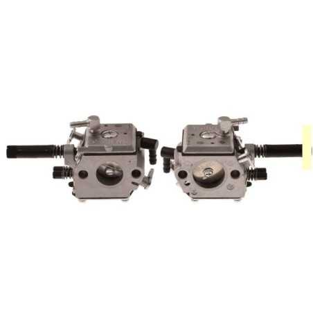 SHINDAIWA carburateur pour tronçonneuse E 400 E 488 012373 | NewgardenParts.com