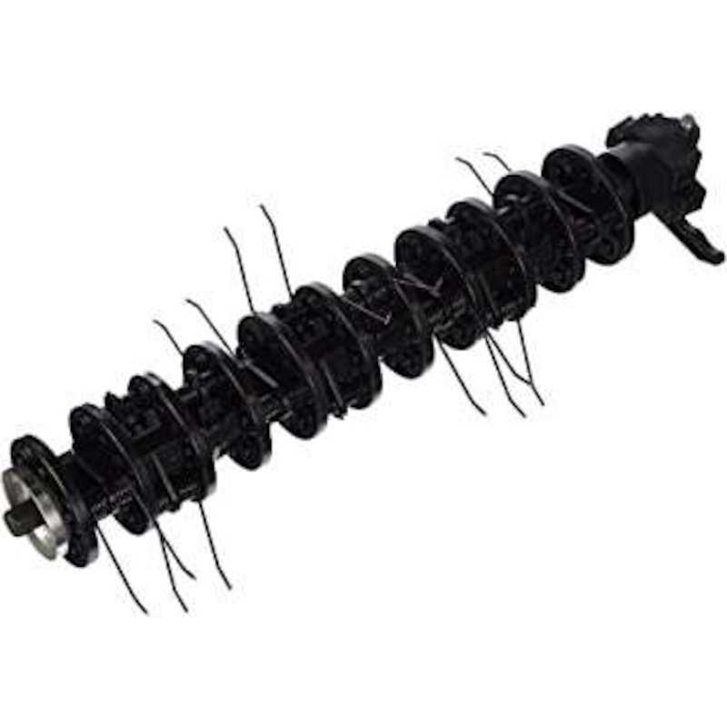 Dethatcher Shaft for 30cm Verticutters