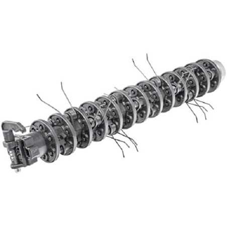 Albero di arieggiamento per verticutter da 37 cm | NewgardenParts.com