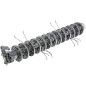 Dethatcher Shaft for 37cm Verticutters