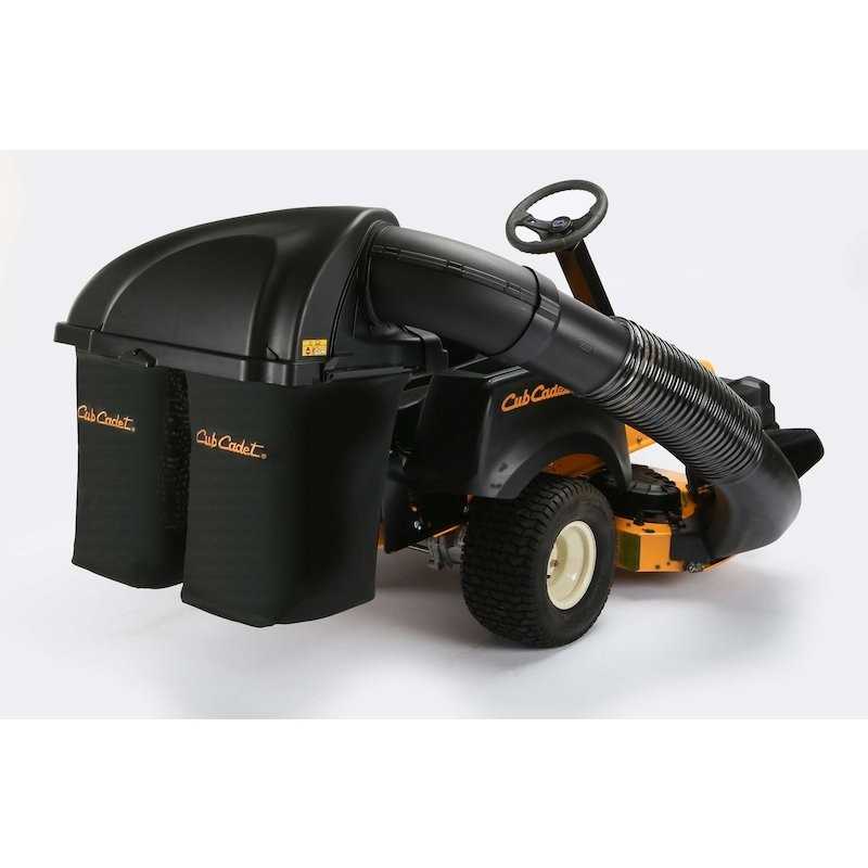 Double Bagger XZ Q/W-Deck