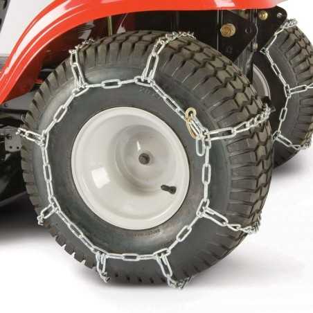 Snow Chains 22x9.50x12/23x9.50x12 | NewgardenParts.com