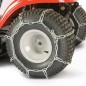 Cadenas para nieve 22x9.50x12/23x9.50x12