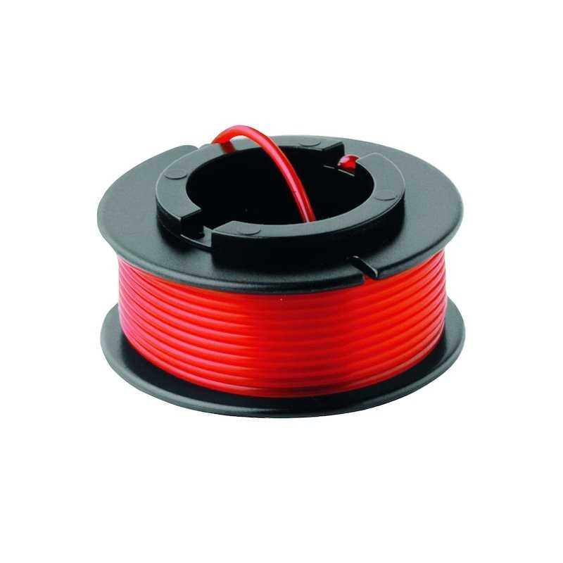 Trimmer Spool RQ-FA