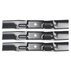 Blade Set 137cm XT | NewgardenParts.com