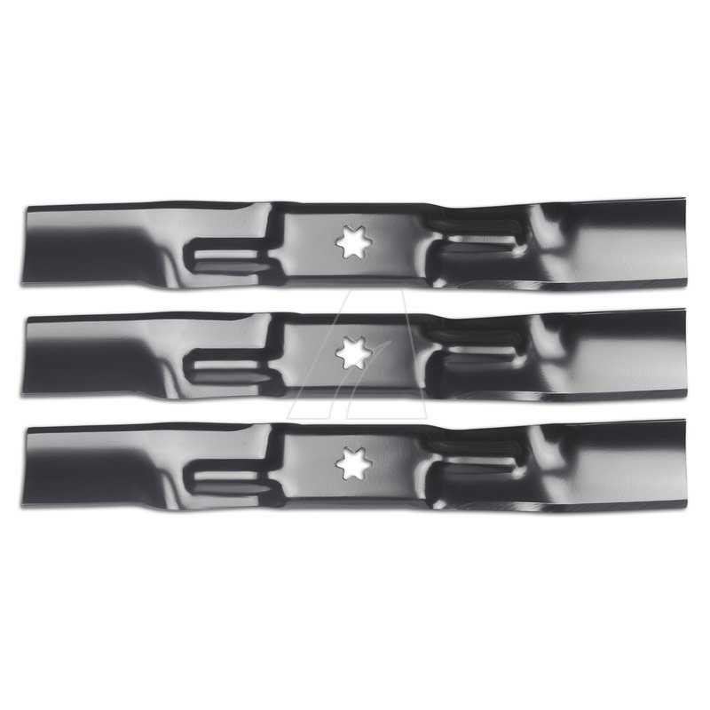 Klingensatz 137cm XT