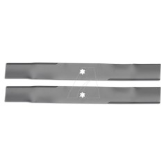 Blade Set 117cm XT | NewgardenParts.com