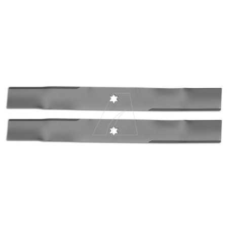 Blade Set 117cm XT | NewgardenParts.com