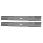 Jeu de lames 117 cm XT