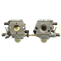 Carburador SHINDAIWA para motosierra E 410 445 485 012372