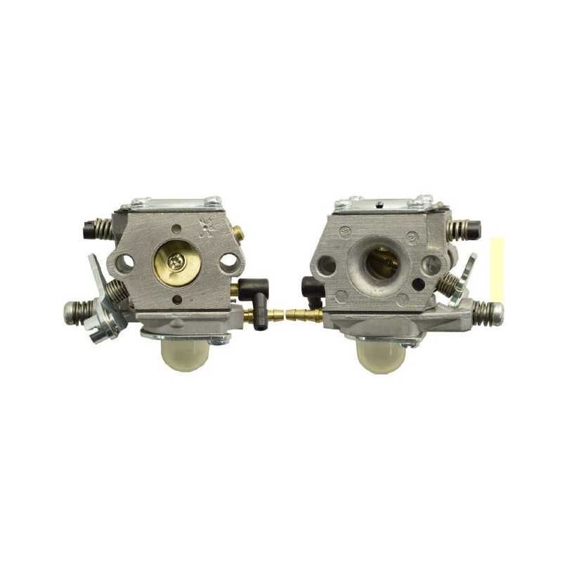 Carburatore SHINDAIWA per motosega E 410 445 485 012372