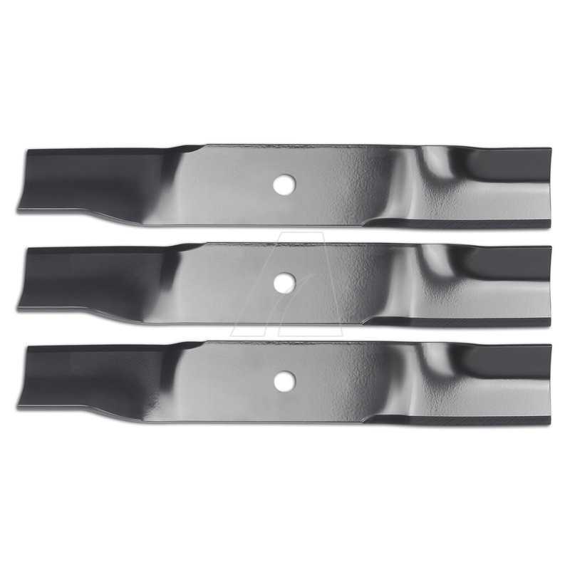 Lama Set Pro-Z 137cm
