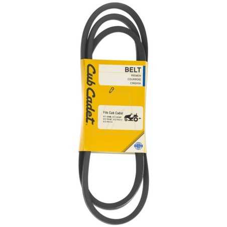 Correa de transmisión XT1/XT2 con descarga lateral | NewgardenParts.com