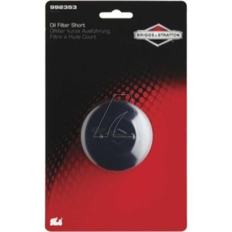 ÖLFILTER VERPACKT BS-992353