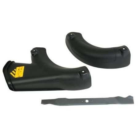 Mulch Kit / Deflector 60cm | NewgardenParts.com