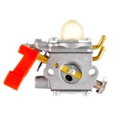 Carburatore soffiatore a benzina modelli ABR32 B32 BC535 118804007/0 STIGA | NewgardenParts.com