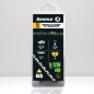 ARNOLD AK103 Titanio Catena per motosega .325" 1,5mm 56 TG