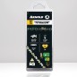 ARNOLD AK91 Titanium Chainsaw Chain 3/8" LP 1.3mm 55 TG