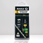 Chaîne de tronçonneuse ARNOLD AK84 en titane 3/8" LP 1,3 mm 45 TG