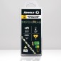 Chaîne de tronçonneuse ARNOLD AK86 en titane 3/8" LP 1,3 mm 49 TG