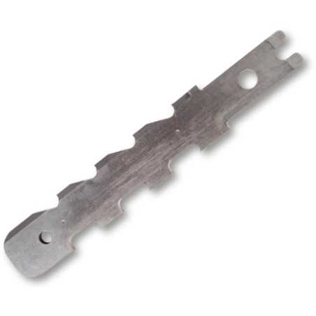 Reversible blade for PWM600MH-Li | NewgardenParts.com