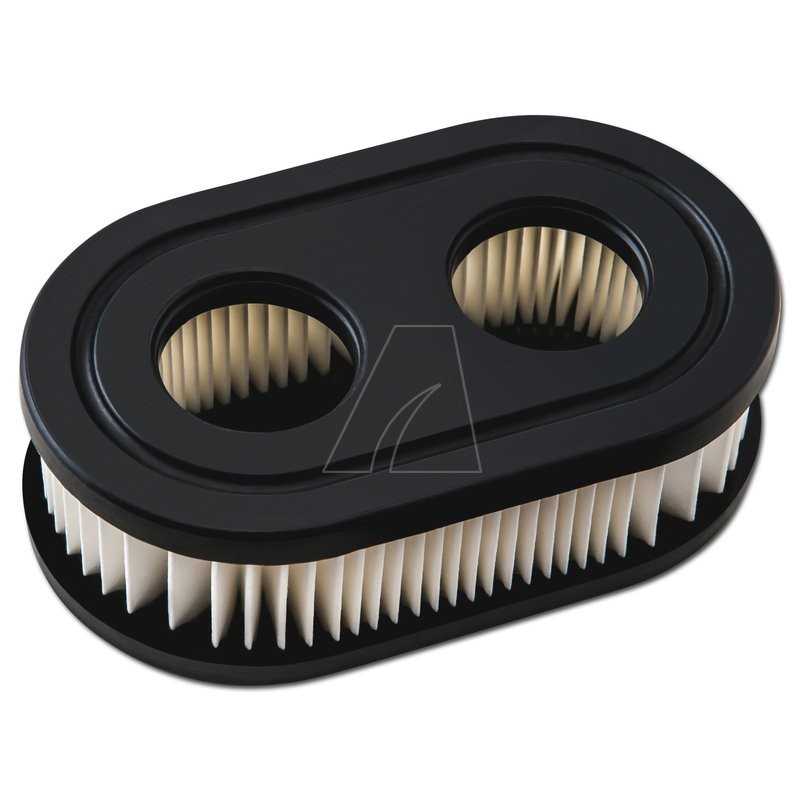 Luftfilterpatrone verpackt BS-992374