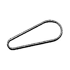 Ceinture 6500032 ORIGINALE PERUZZO | NewgardenParts.com