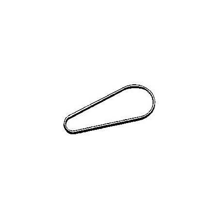 Ceinture 6500032 ORIGINALE PERUZZO | NewgardenParts.com