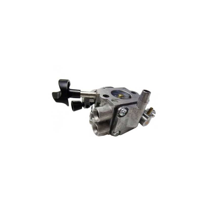 Carburettor backpack blower models BR600 ORIGINAL STIHL 42821200611