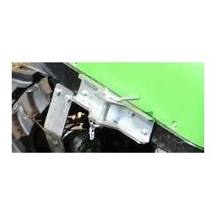 Accessorio attacco traino per Robofox 5800630 ORIGINALE PERUZZO | NewgardenParts.com