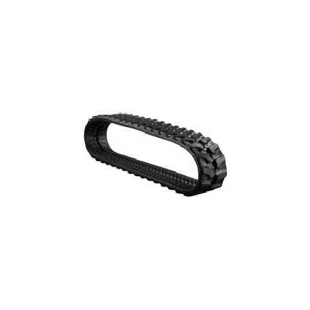 Oruga de perfil alto para terrenos escarpados (solo repuesto) 5800610 ORIGINAL PERUZZO | NewgardenParts.com