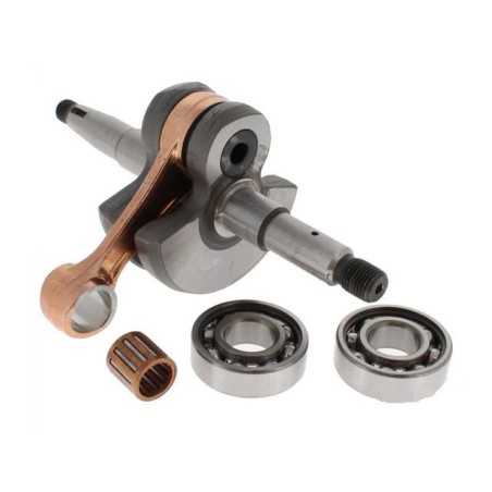 ALBERO MOTORE KIT 503142003 ORIGINALE HUSQVARNA | NewgardenParts.com