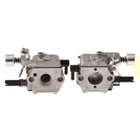 Vergaser NUR für Freischneider FS 126 009968 | NewgardenParts.com
