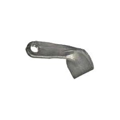 Forged mallet for cutting linear and small shrubs 5030030 ORIGINAL PERUZZO | NewgardenParts.com