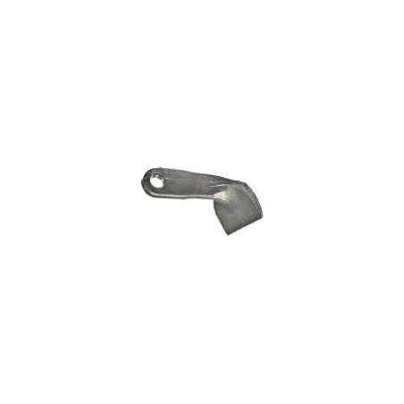 Forged mallet for cutting linear and small shrubs 5030030 ORIGINAL PERUZZO | NewgardenParts.com