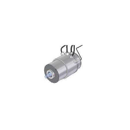 Moteur électrique sur chenilles pour Robofox Hybrid jusqu'en 2023 5800658 ORIGINAL PERUZZO | NewgardenParts.com