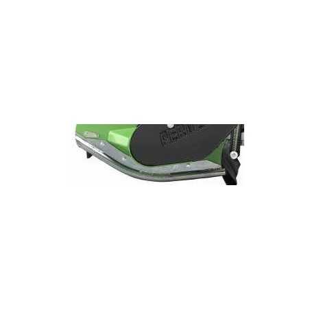 Patín lateral galvanizado para protección de la trituradora frontal (cada uno). 5400560 ORIGINAL PERUZZO | NewgardenParts.com