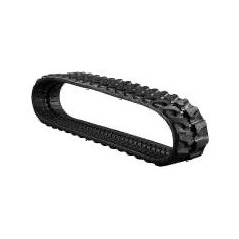 Cingolo gommato per ROBOFOX cad. 5800546 ORIGINALE PERUZZO | NewgardenParts.com