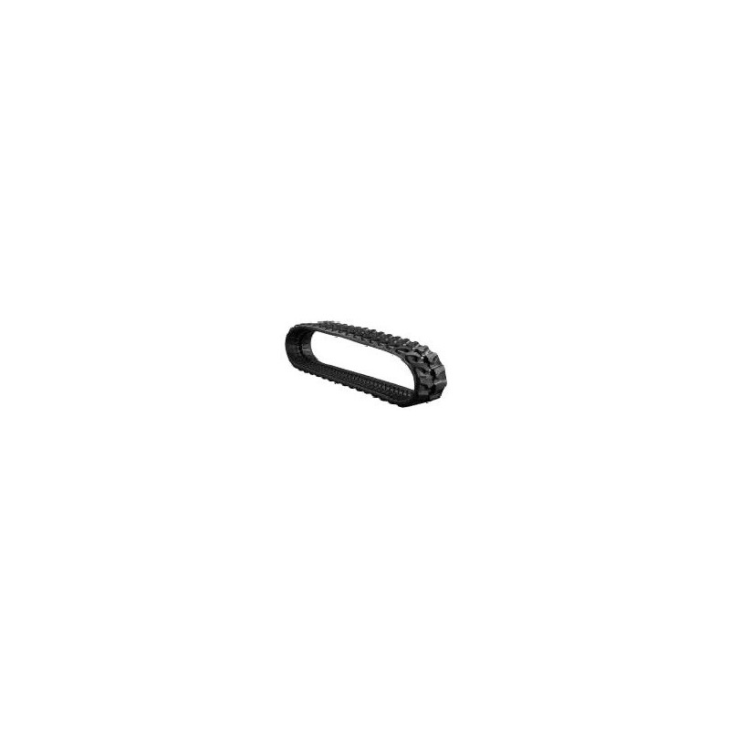 Oruga de goma para ROBOFOX 5800546 ORIGINAL PERUZZO