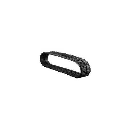 Rubber track for ROBOFOX 5800546 ORIGINAL PERUZZO | NewgardenParts.com