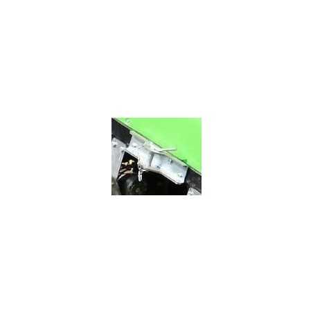 Accessorio attacco traino per Robofox 5800640 ORIGINALE PERUZZO | NewgardenParts.com