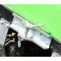 Accessorio attacco traino per Robofox 5800640 ORIGINALE PERUZZO