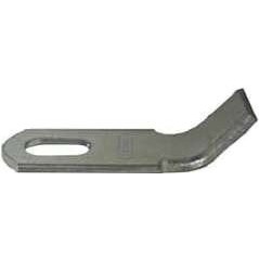 Single “Y” knife 4 mm thick (For all 5010068 ORIGINAL PERUZZO | NewgardenParts.com