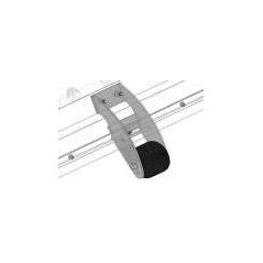 Roue stabilisatrice pour terrain accidenté. (Non compatible avec les modèles HD) 5038515 ORIGINAL PERUZZO | NewgardenParts.com