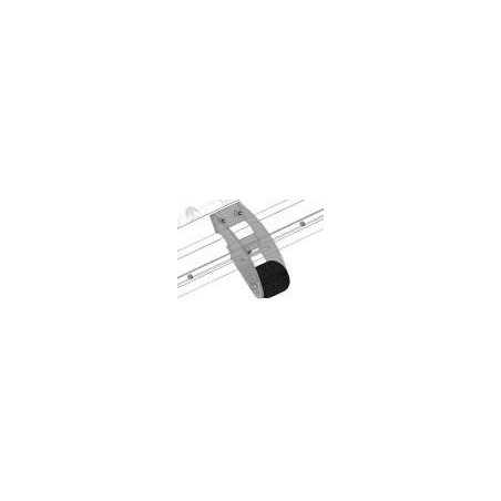 Stabilizer wheel for use on uneven terrain. (not installable on HD models) 5038515 ORIGINAL PERUZZO | NewgardenParts.com