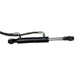 ORIGINAL PERUZZO FOX-S 5100550 Hydraulic Shift Kit | NewgardenParts.com