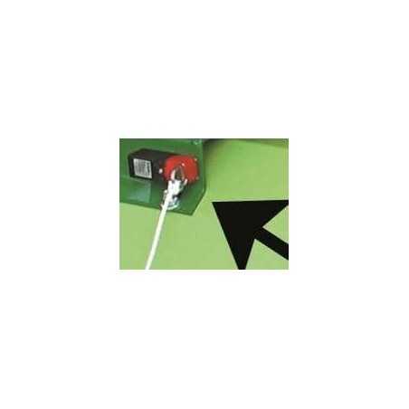 ORIGINAL PERUZZO Motorstart-/Stopp-Sicherheitsschlüssel 5056029 | NewgardenParts.com