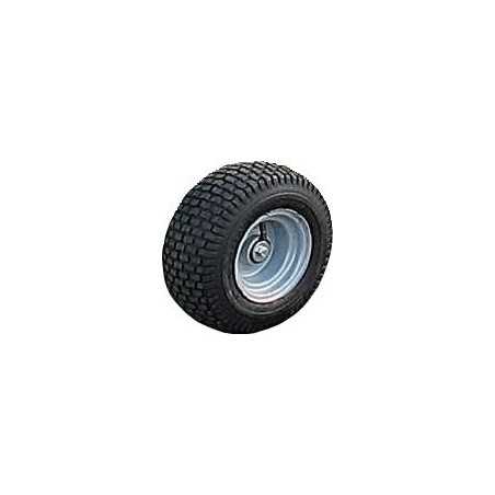 Roue latérale pneumatique FOX 1200 HP16 27020315 PERUZZO ORIGINAL | NewgardenParts.com