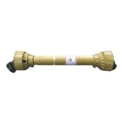 Normal PTO shaft 540 rpm (Puma: 1.8 nr.3) mod. PUMA 1200-1400 35704127 ORIGINAL PERUZZO | NewgardenParts.com